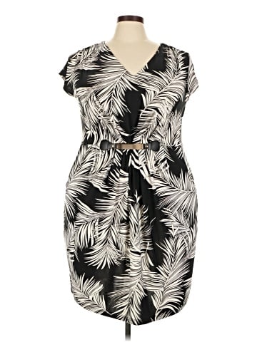 Mlle Gabrielle Casual Dress (view 1)