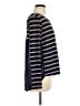 Tresics Blue Long Sleeve T-Shirt Size M - photo 4