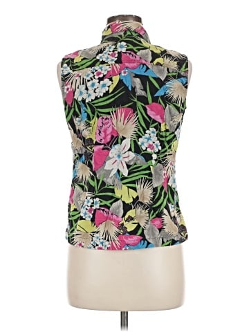 IZOD Sleeveless T-Shirt (view 2)