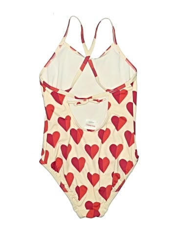 Hanna Andersson One Piece Swimsuit (view 2)