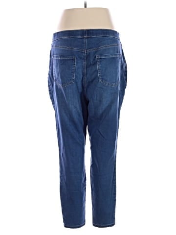 Simply Vera Vera Wang Jeans (view 2)