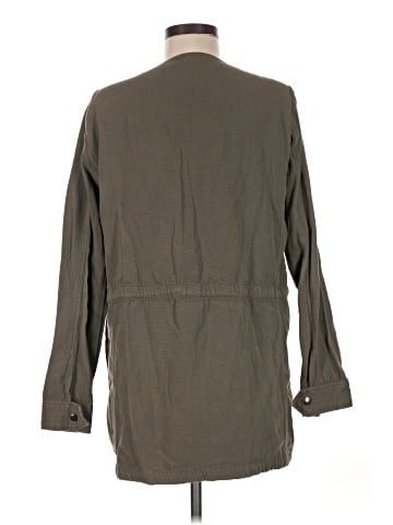 Velvet by Graham & Spencer Coat (view 2)