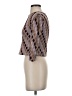 Free People Brown Cardigan Size XS - photo 5
