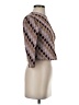 Free People Brown Cardigan Size XS - photo 4