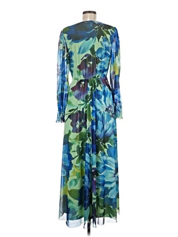 London Times Cocktail Dress (view 2)