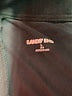 Lands' End Solid Black Active Pants Size 14-16 - photo 7