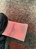 Lands' End Solid Black Active Pants Size 14-16 - photo 8