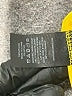 WSLY 100% Nylon Solid Yellow Athletic Shorts Size M - photo 4