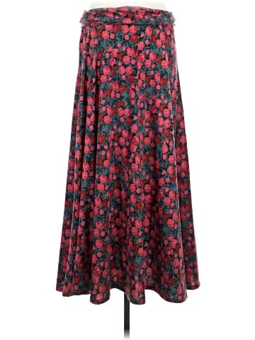 Lularoe Casual Skirt (view 2)