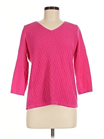 Talbots Outlet Pullover Sweater (view 1)