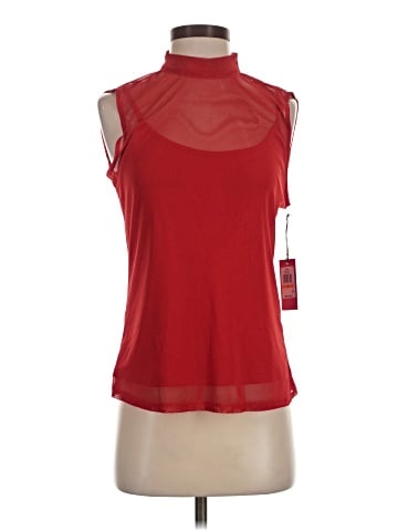 Vince Camuto Sleeveless Top (view 1)