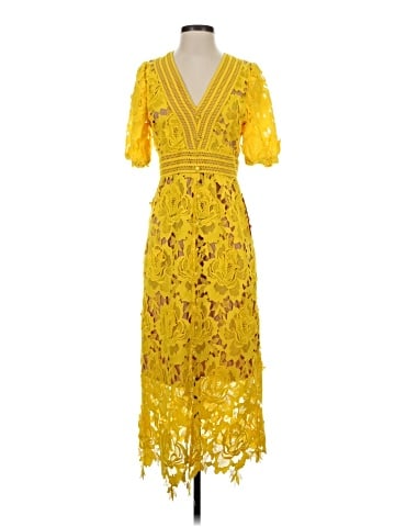 Adelyn Rae Cocktail Dress (view 1)