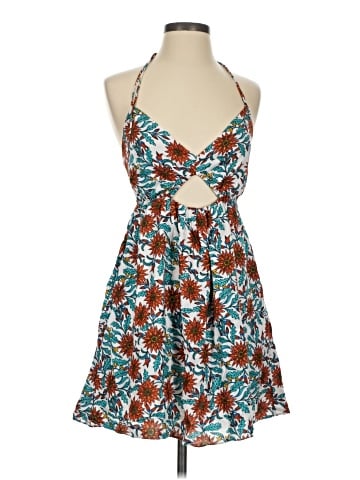 Celina Casual Dress (view 1)