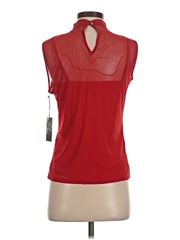 Vince Camuto Sleeveless Top (view 2)