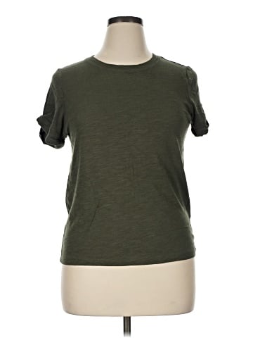 Sanctuary Short Sleeve T-Shirt (view 1)