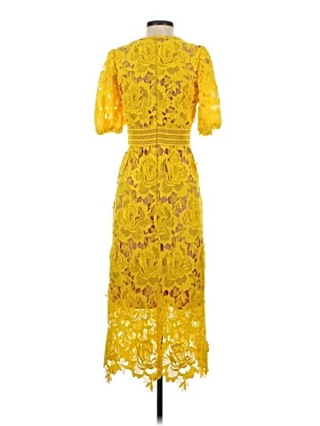 Adelyn Rae Cocktail Dress (view 2)