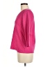 Talbots Outlet 100% Cotton Pink Pullover Sweater Size M (petite) - photo 5