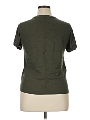 Sanctuary Short Sleeve T-Shirt (view 2)