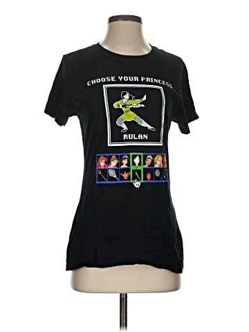 Disney Short Sleeve T-Shirt (view 1)