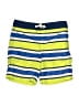 Lands' End Blue Board Shorts Size 4 - photo 1