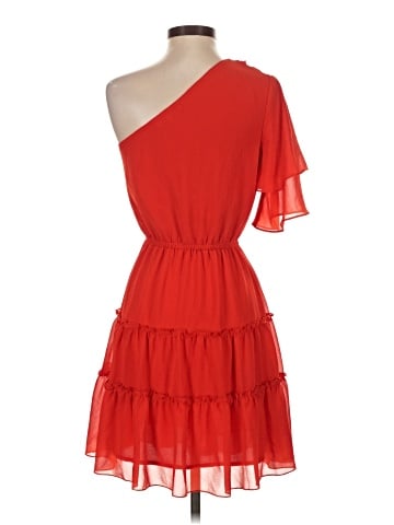 WAYF Cocktail Dress (view 2)