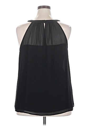 Torrid Sleeveless Blouse (view 2)