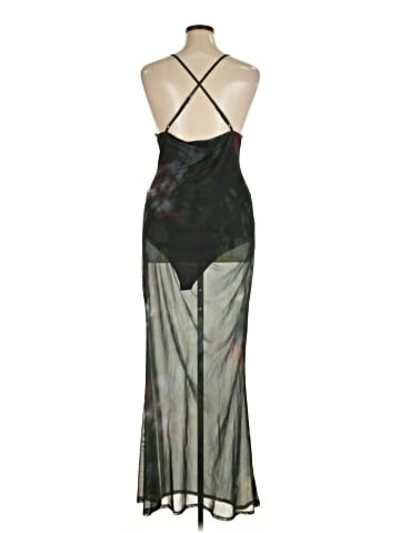 ASOS Design Cocktail Dress (view 2)