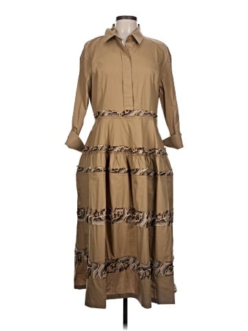 Elio Casual Dress (view 1)