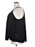 Torrid 100% Polyester Black Sleeveless Blouse Size 2X Plus (2) - photo 5