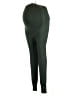 Blanqi Green Active Pants Size XL Maternity - photo 1