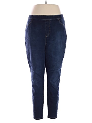Simply Vera Vera Wang Jeggings (view 1)