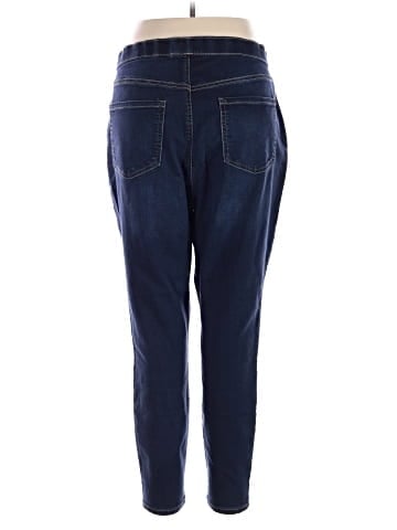 Simply Vera Vera Wang Jeggings (view 2)