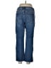Flying Monkey Blue Jeans Size 32 waist - photo 2