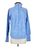 St. John's Bay 100% Polyester Blue Pullover Sweater Size S - photo 1