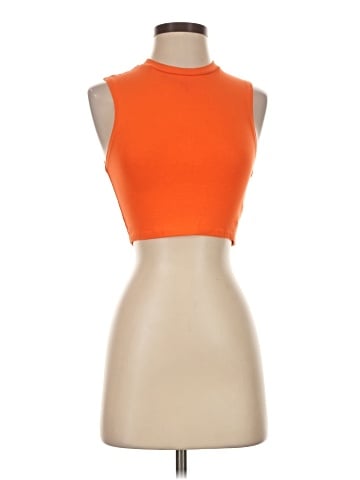 Zara Tank Top (view 1)