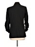 MICHAEL Michael Kors Black Blazer Size 10 - photo 2