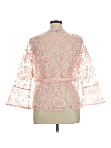 Kate & Mallory designs 3/4 Sleeve T-Shirt (view 2)