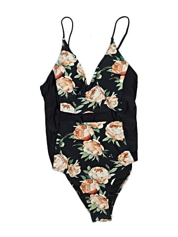 Cupshe One Piece Swimsuit (view 1)