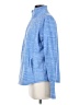 St. John's Bay 100% Polyester Blue Pullover Sweater Size S - photo 5