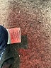 Mudd Hearts Blue Jeans Size 11 - photo 8