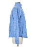 St. John's Bay 100% Polyester Blue Pullover Sweater Size S - photo 4