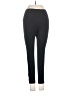 J.Jill Solid Black Active Pants Size XS - photo 2