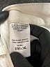 Shyanne Ivory Jeans Size 33R - photo 5