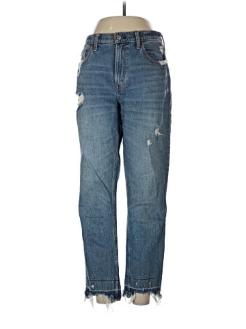 Abercrombie & Fitch Jeans (view 1)