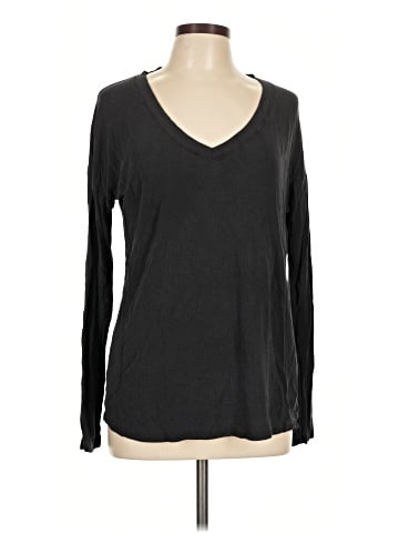 Mono b Long Sleeve T-Shirt (view 1)