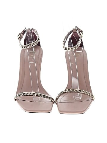 Zara Sandals (view 2)