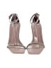 Zara Ivory Sandals Size EU 36 - photo 2