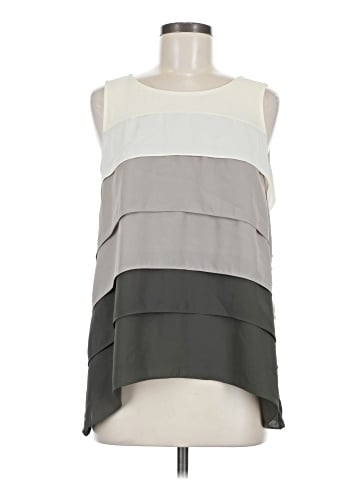 Alfani Sleeveless Blouse (view 1)