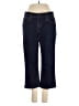 Gap Blue Jeans Size 4 - photo 1