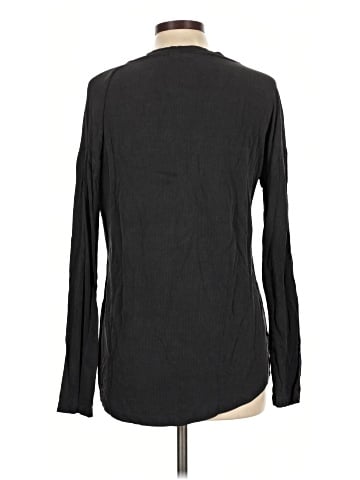Mono b Long Sleeve T-Shirt (view 2)